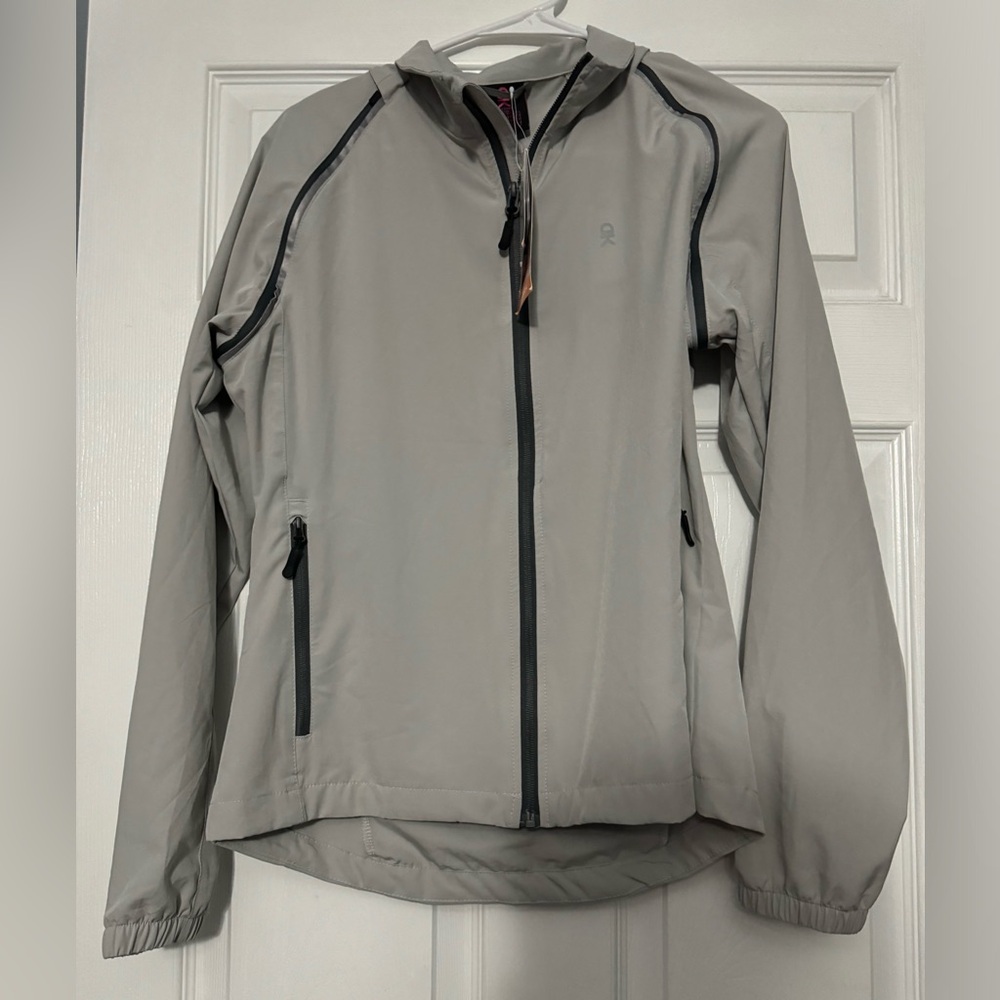 Little Donkey Andy Jacket